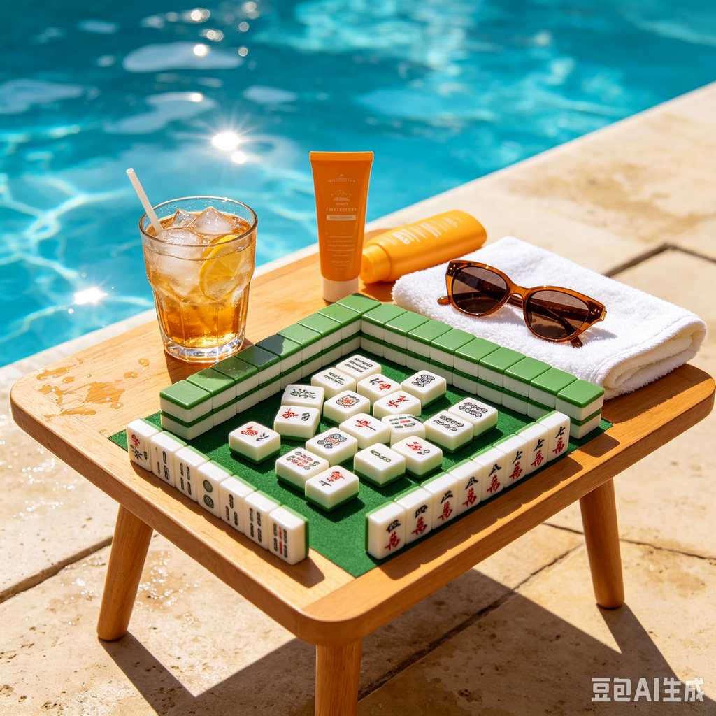 Cambridge,mahjong