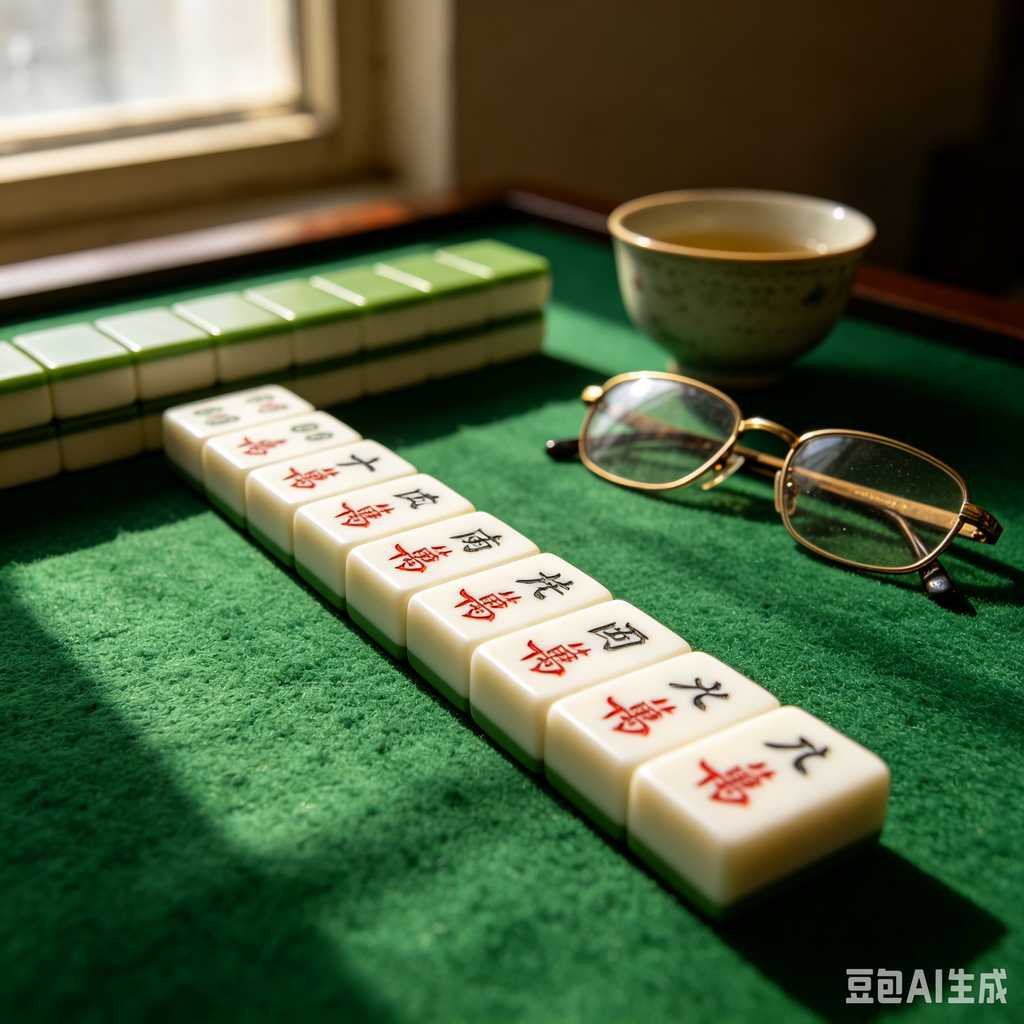 Tirana,mahjong