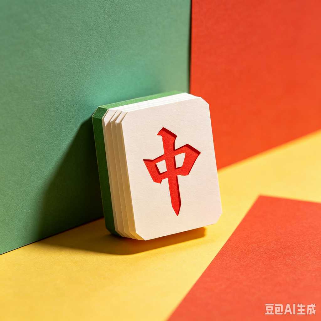 Vilnius,mahjong