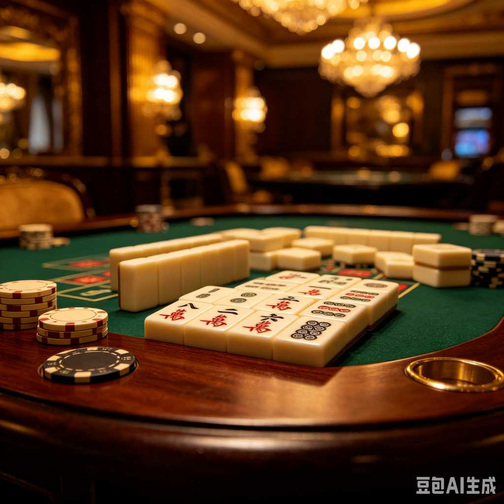Memphis,mahjong