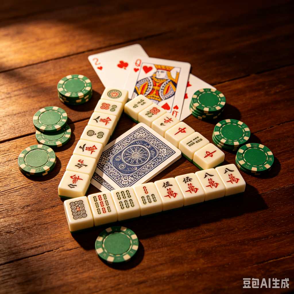 Reno,mahjong