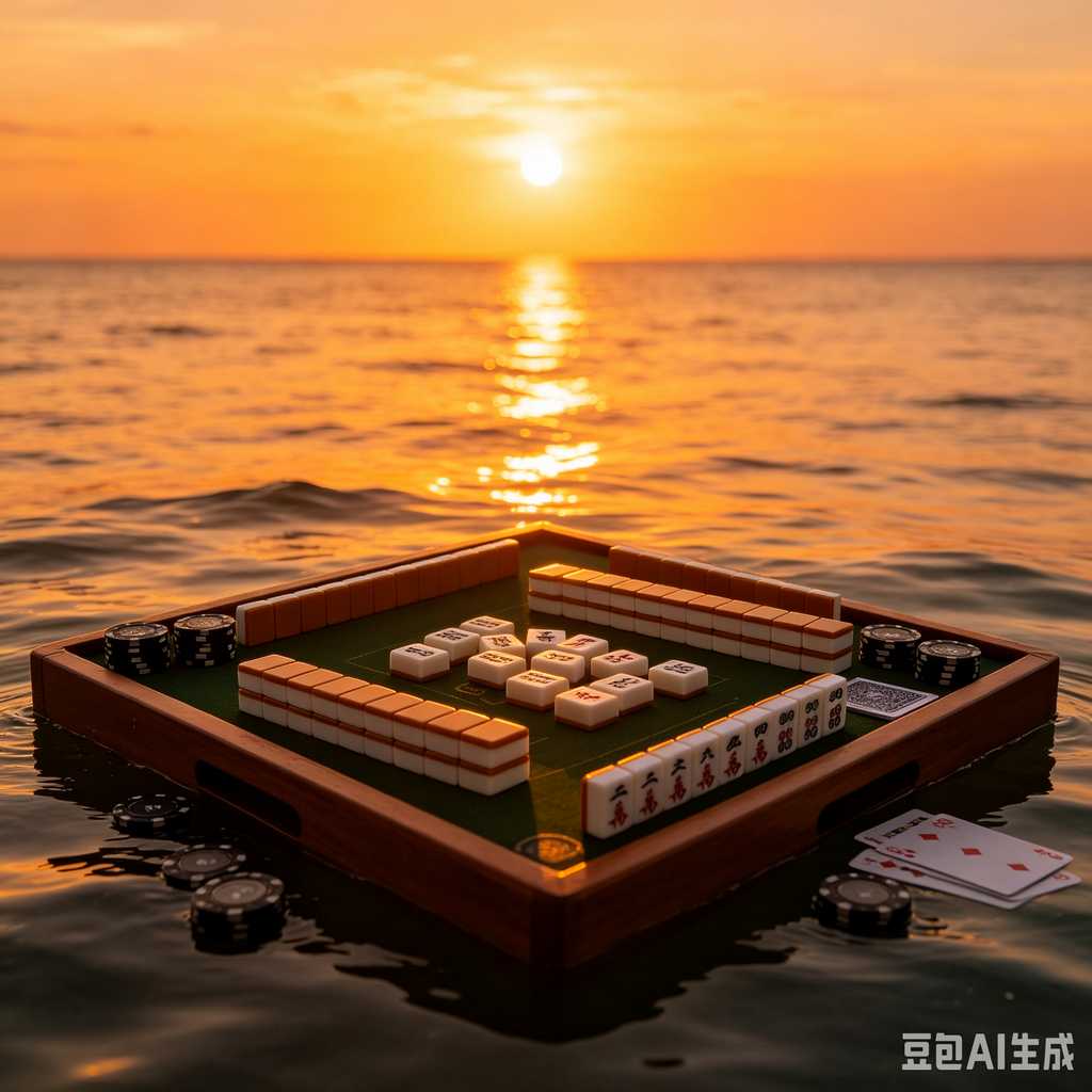 Atlanta,mahjong